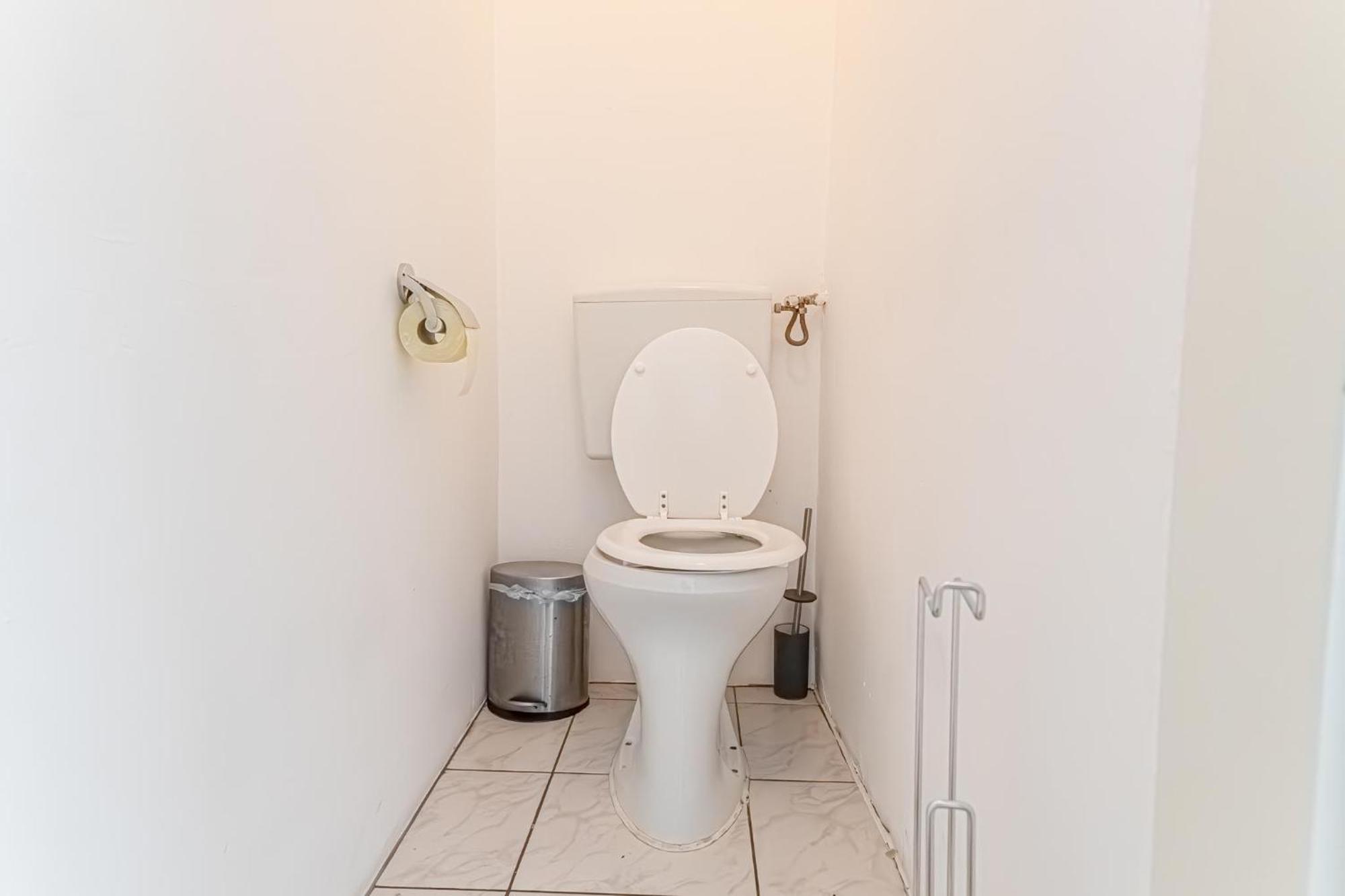 Stylish 1br Apartment- Near Westbahnhof U3&u6 Apartament Wiedeń