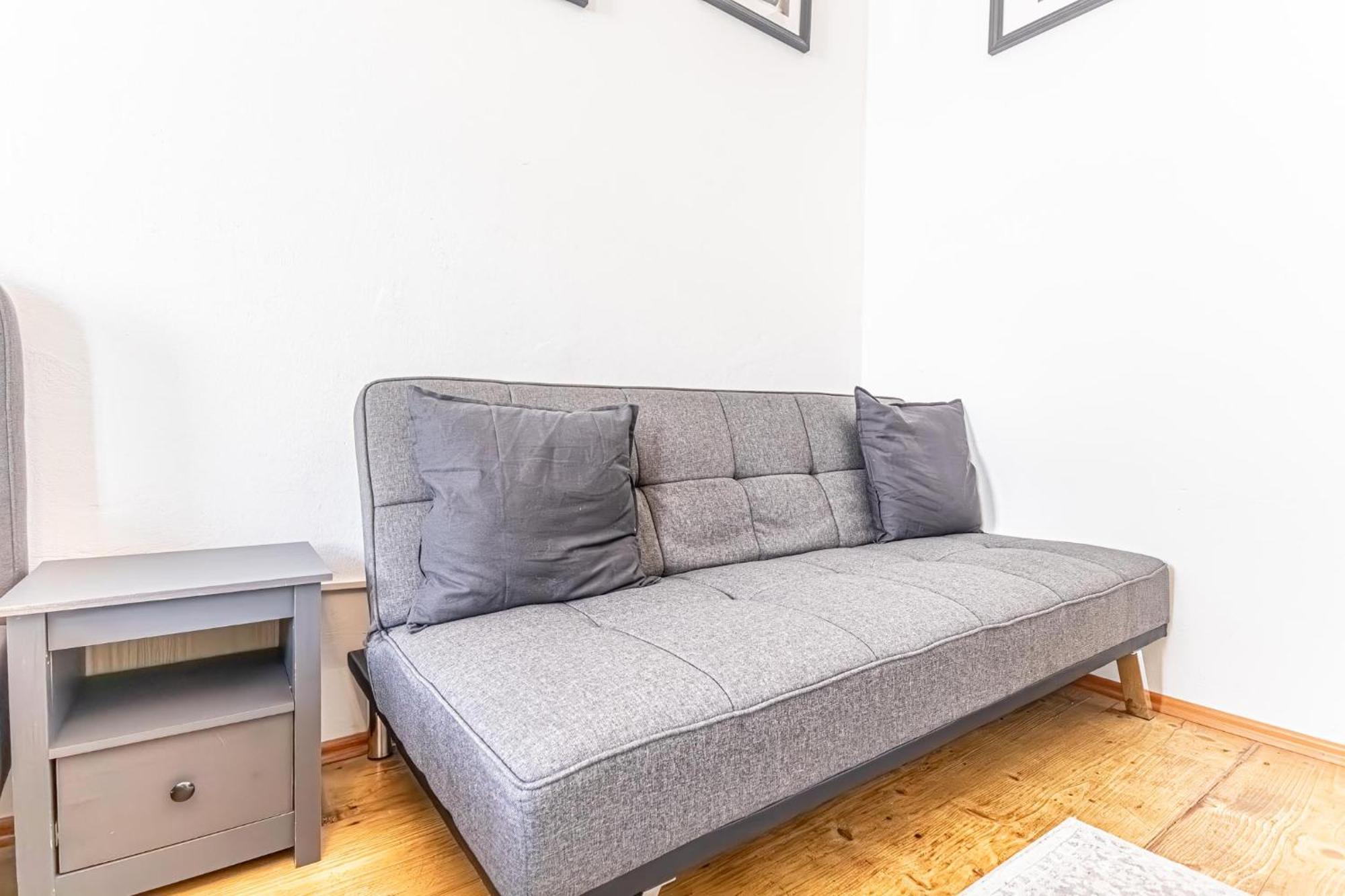 Stylish 1br Apartment- Near Westbahnhof U3&u6 Apartment Wien